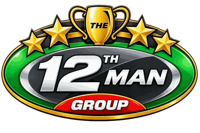 The 12th Man group